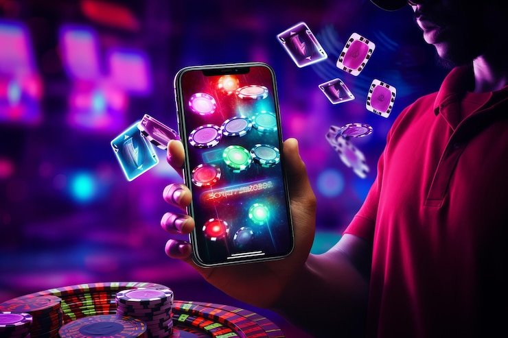Logo OVO dan layar pembayaran e-wallet untuk purnama4d