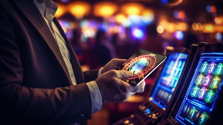 Notifikasi peringatan waktu penutupan Notifikasi dan peringatan waktu penutupan pasar di aplikasi purnama4d